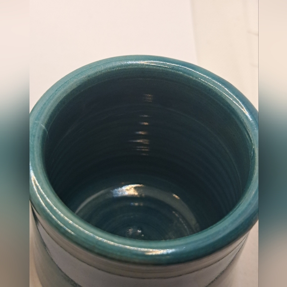 French Butter Dish - Picture 4 of 7